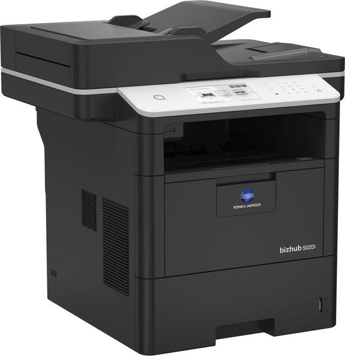 Produktbild Konica Minolta Bizhub 5020i MFP (ACEU021) (Laser, Farbe)