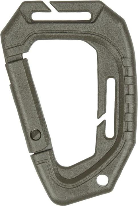 Karabiners