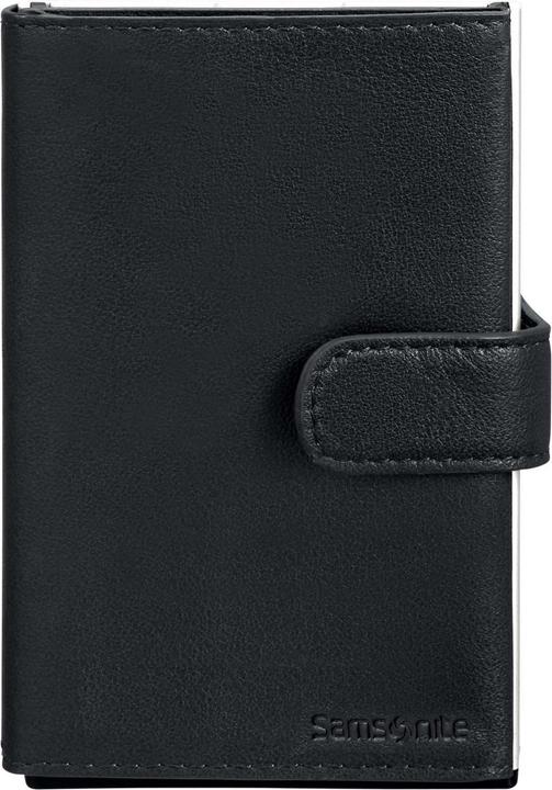 Produktbild Samsonite Alu Fit