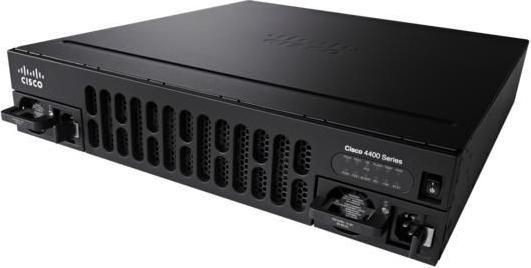 Productafbeelding Cisco ISR 4321 2GE 2NIM 4G