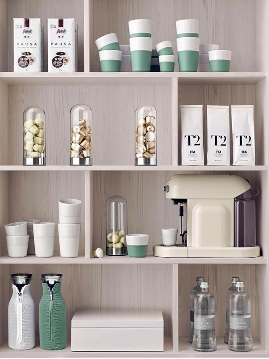 Produktbild Eva Solo Kaffeekapselspender