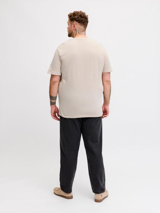 Image du produit Jack & Jones Plus Size T-shirt T-shirt (7XL)