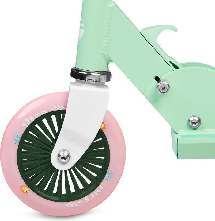 Actual product image Spokey Duke Jr. Roller