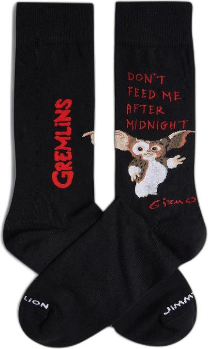 Produktbild Jimmy Lion Gremlins Warning (Einzelpack)