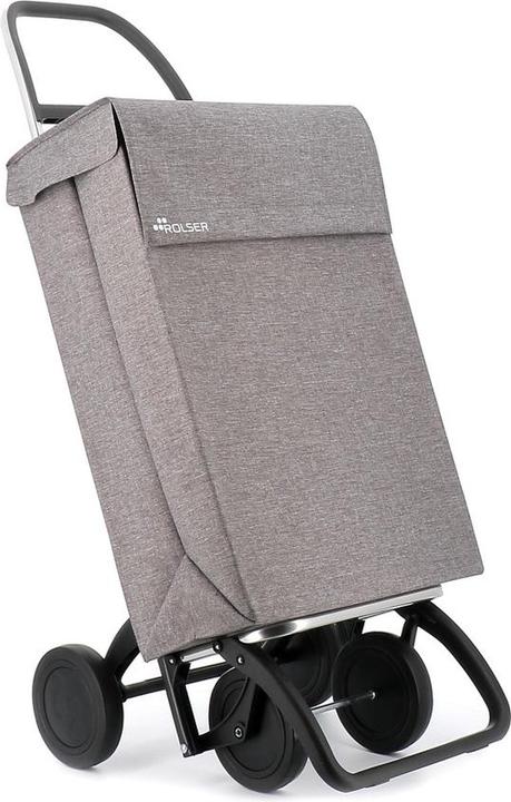 Actual product image Rolser Cart Jean Tweed Grey 43 L
