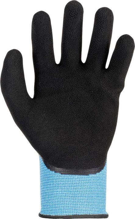 Actual product image Mechanix Wear Safety work gloves Mechanix SpeedKnit™CoolMax, multipurpose, dydis L (L)