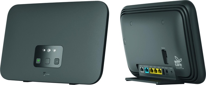 Actual product image Telekom Speedport Smart 4
