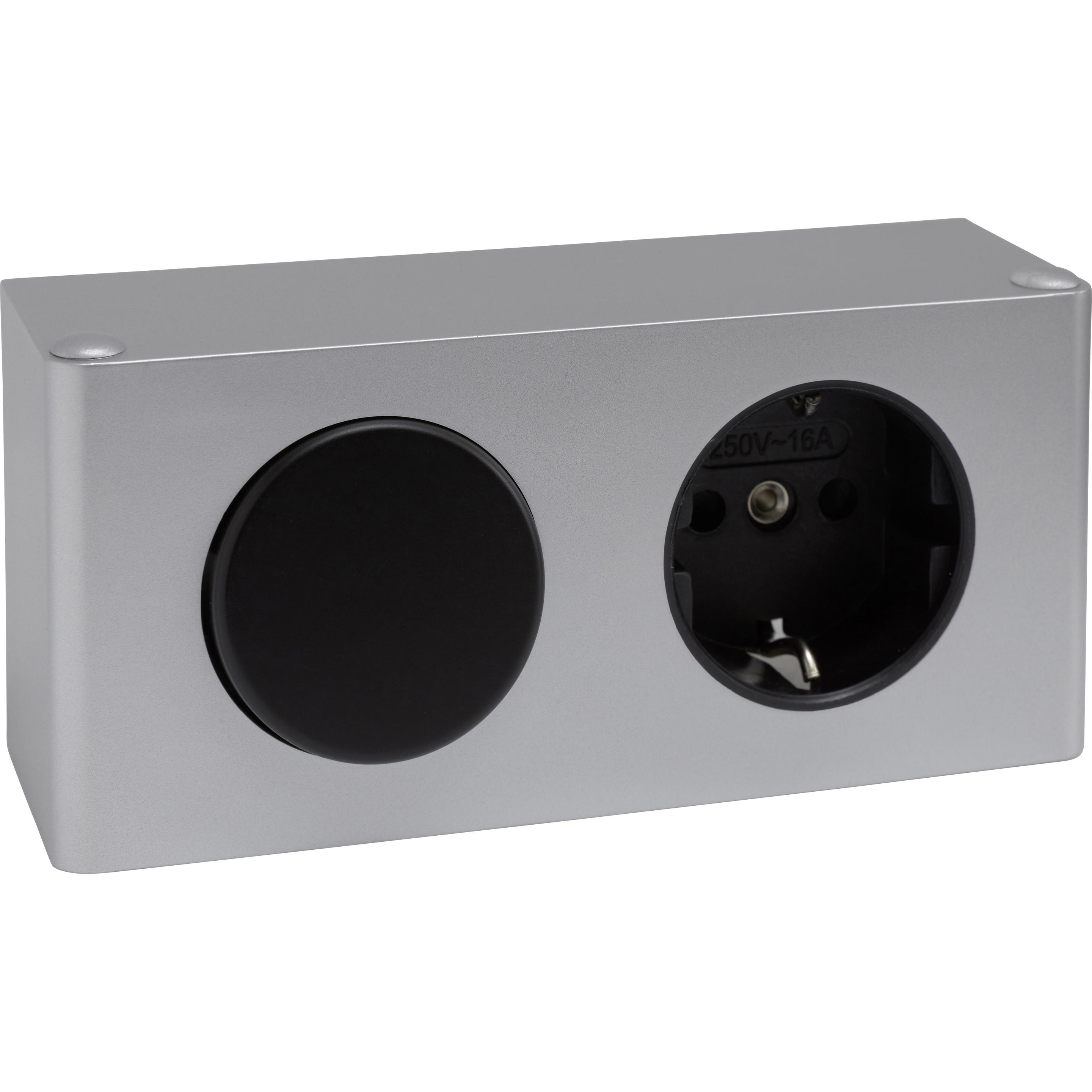 Xonox Home, Box portaoggetti, Accessori (34 x 13 cm)