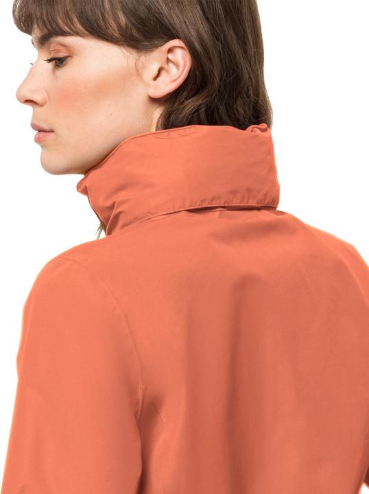Immagine prodotto Jack Wolfskin Stormy Point 2L Jkt W (S)