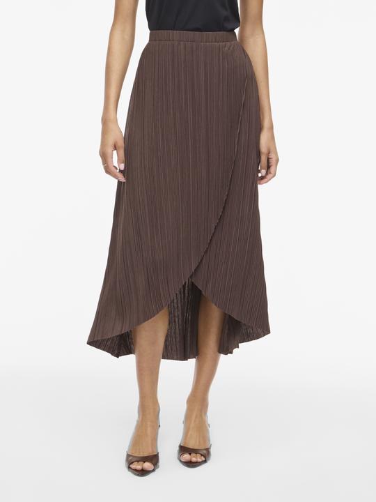 Produktbild Vila VIPLIS High Waist Maxirock (M)