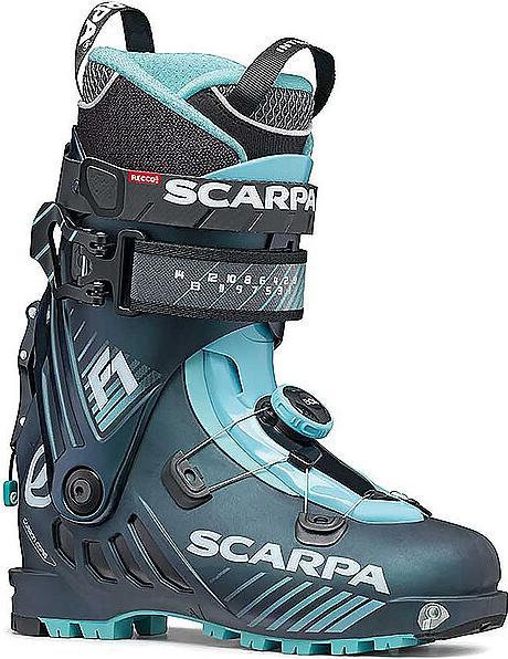 Produktbild Scarpa F1 Tourenstiefel (25.5)