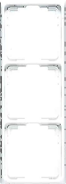 Actual product image JUNG Frame