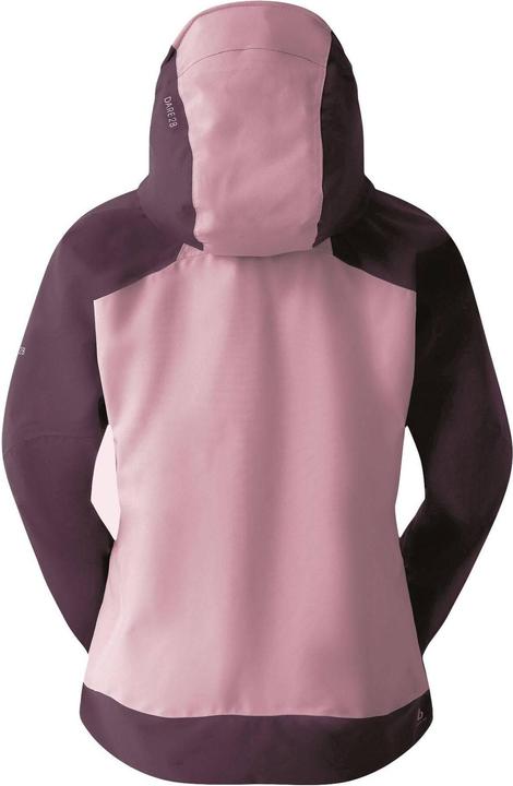 Immagine prodotto Dare2b Torrek II Giacca Impermeabile Blocchi di colore Donna (34)