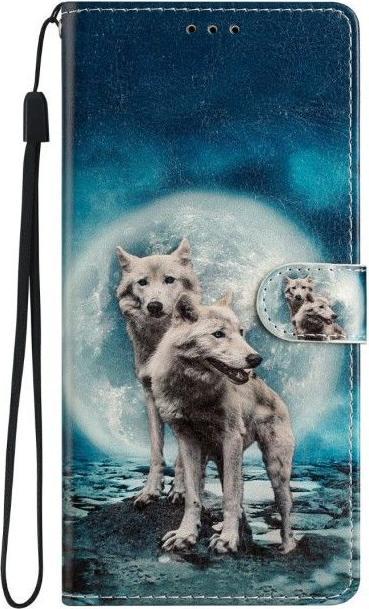 Actual product image MU Style Leder Bookcover Image Series (Samsung Galaxy S25)