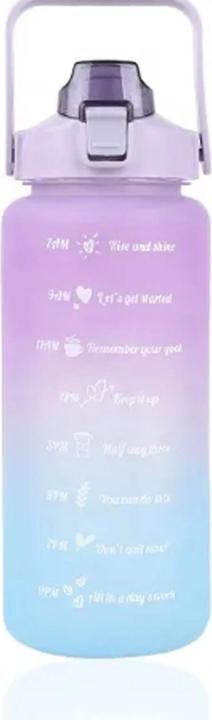 Purple-blue