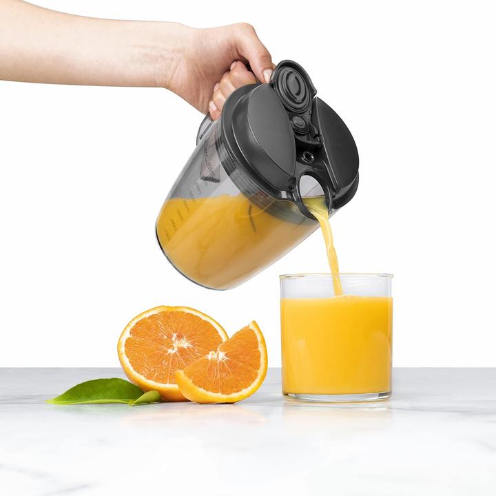 Immagine prodotto NutriBullet Spremiagrumi