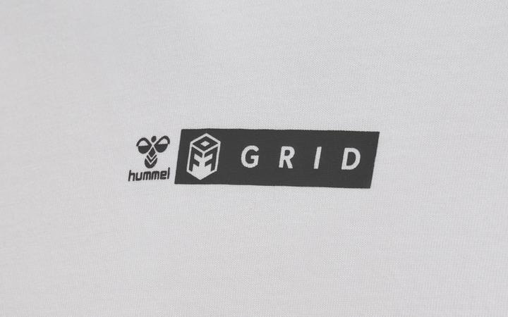 Produktbild hummel Offgrid Tee S/S (XXL)