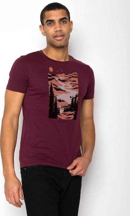 Immagine prodotto Greenbomb T-Shirt Nature Lakeside (XL)