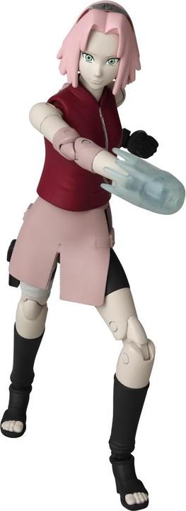 Produktbild Bandai Anime Heroes Haruno Sakura