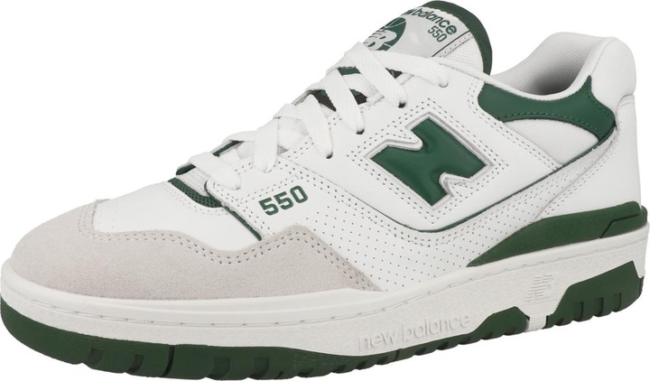 Produktbild New Balance BB550WT1 (40)