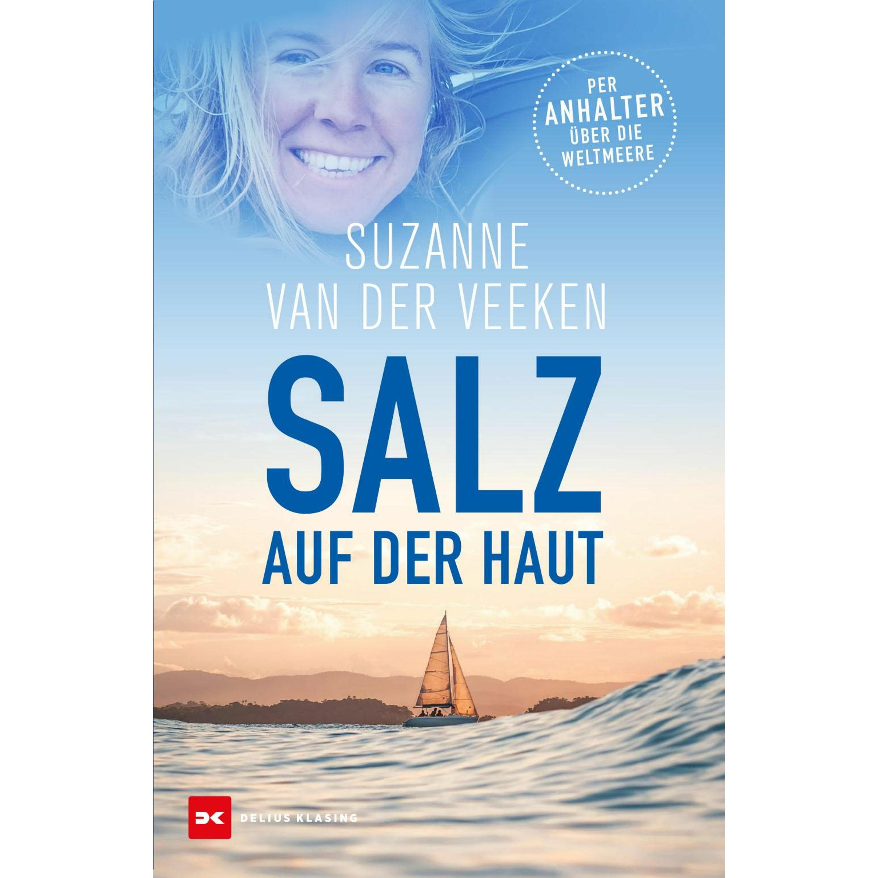Thumbnail - Salz auf meiner Haut, Ratgeber von Suzanne van der Veeken