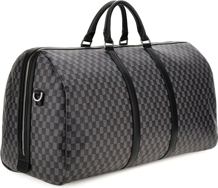 Produktbild Guess Pisa - Reisetasche mit geometrischem (38 l)