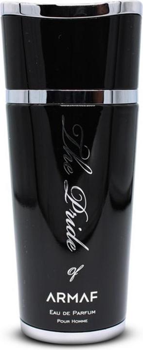 Actual product image Armaf The Pride of (Eau de parfum, 100 ml)