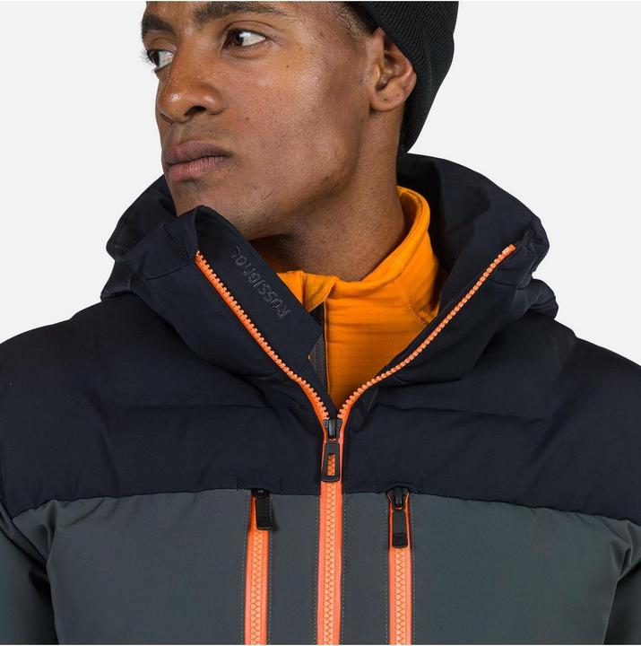 Produktbild Rossignol Blackside Puffy Jacket (XL)