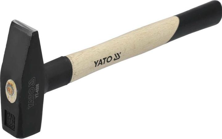 Actual product image Yato YT-4501 (100 g)