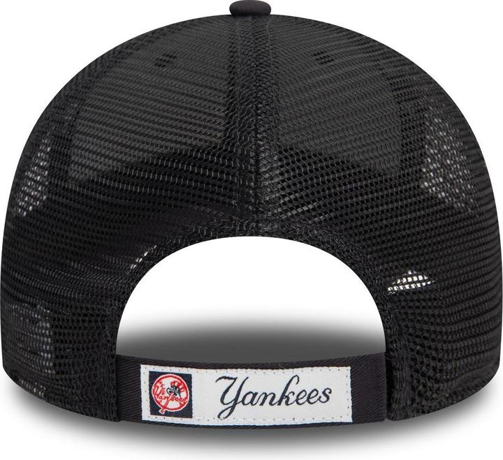 Actual product image New Era trucker cap mini homefield new york yankees (One size)