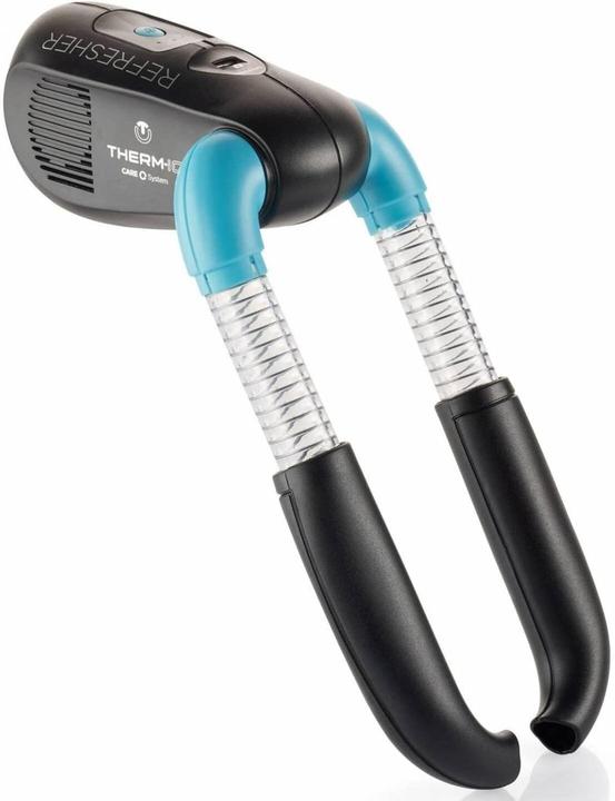 Therm-ic Refresher V2