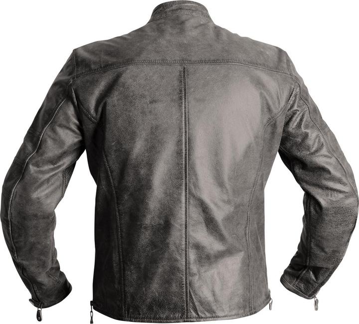 Actual product image Belo Sterling Lederjacke (Men, XL)