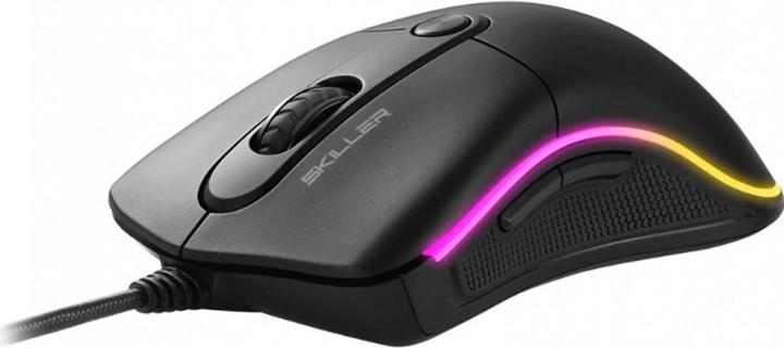 Actual product image Sharkoon Skiller SGM2 (Cable)