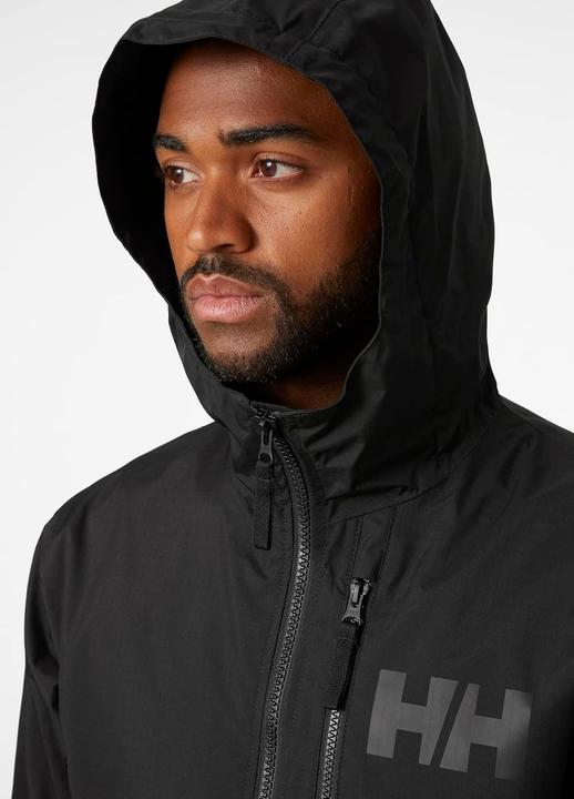 Produktbild Helly Hansen Belfast 2 Packable Jacket (S)