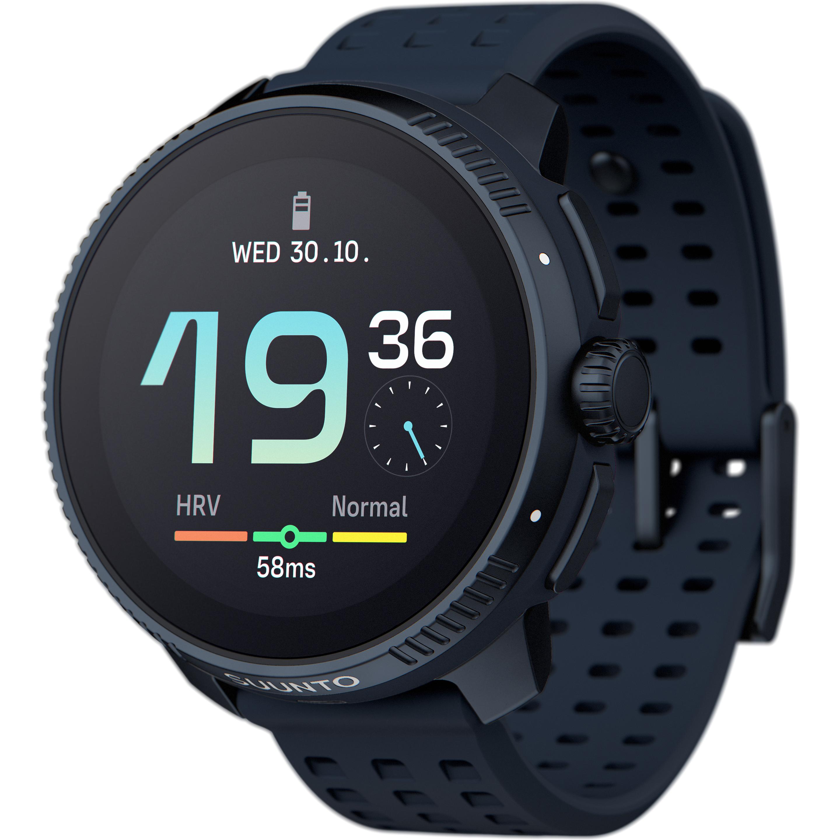 Thumbnail - Suunto Race (49 mm), Smartwatch