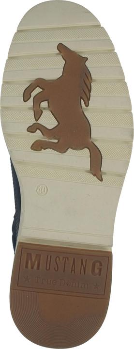 Actual product image Mustang Ankle boot (45)