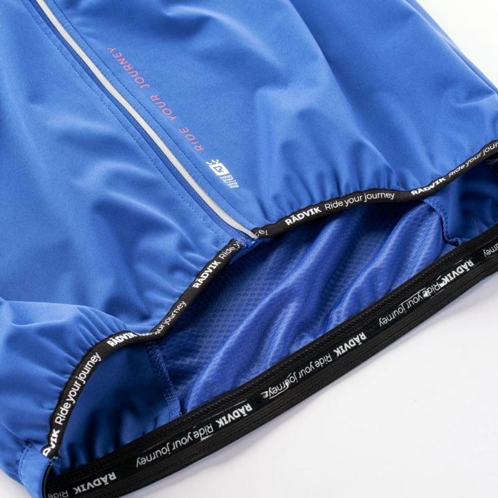 Produktbild Radvik Sierra Weste Gts (XXL)