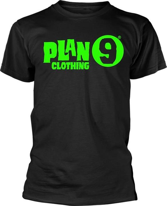Produktbild Logo Large Green (L)
