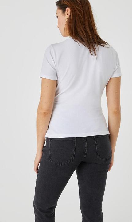 Produktbild La Redoute Collections 2er-Pack T-Shirts für die Schwangerschaft (XL)