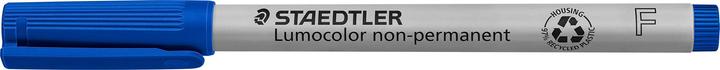 Actual product image Staedtler Lumocolor (1x)