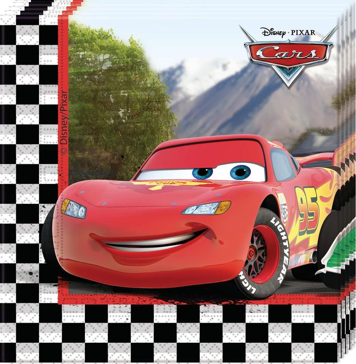 Immagine prodotto Procos Star Wars - Episodio VIII: Gli ultimi Jedi - Buon compleanno (1 pz.)