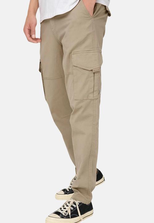 Produktbild Only & Sons Einfarbige Cargohose (W31/L34)
