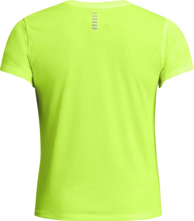 Actual product image Under Armour Launch T-Shirt Ladies (XS)