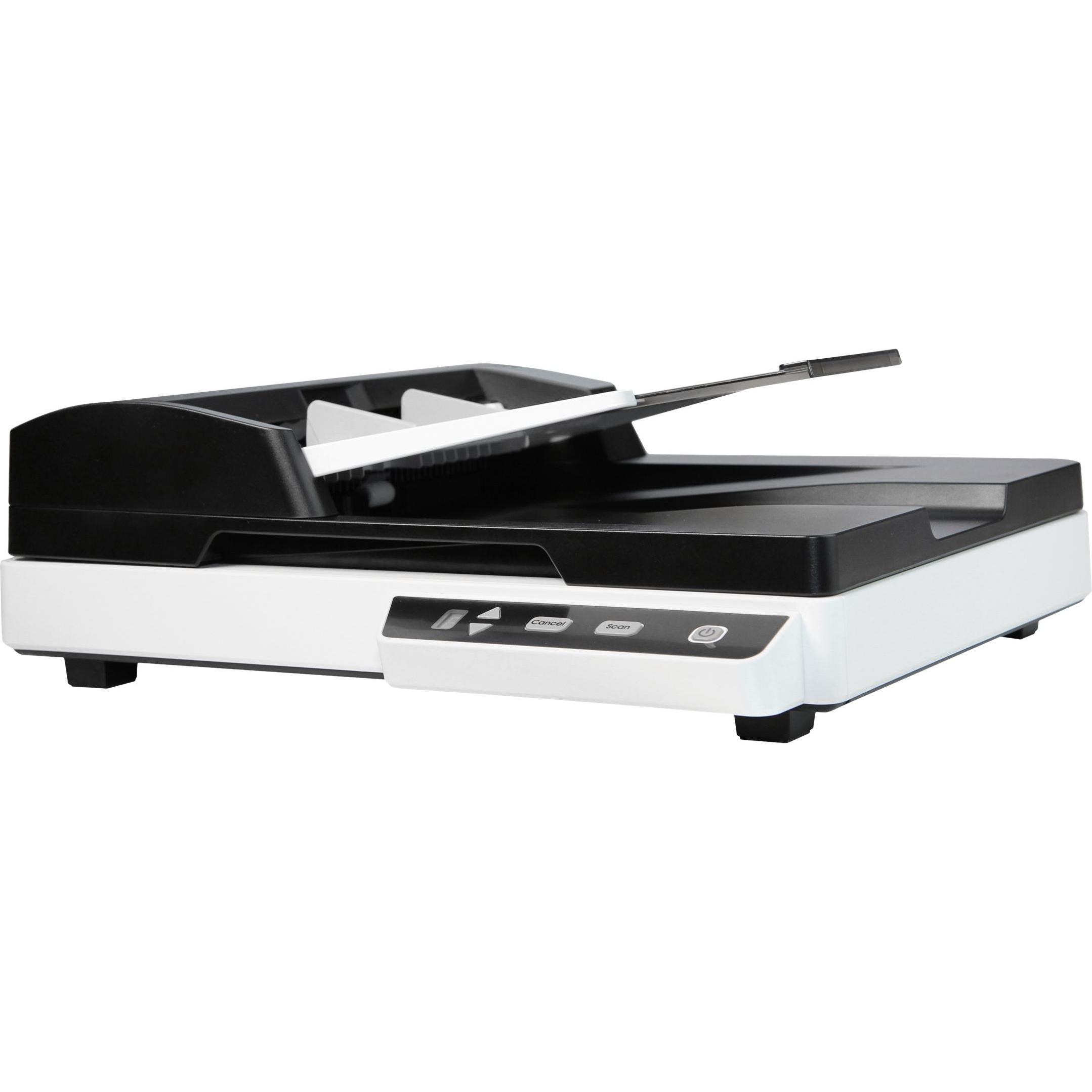 Thumbnail - Avision, Scanner, AD120 (USB)