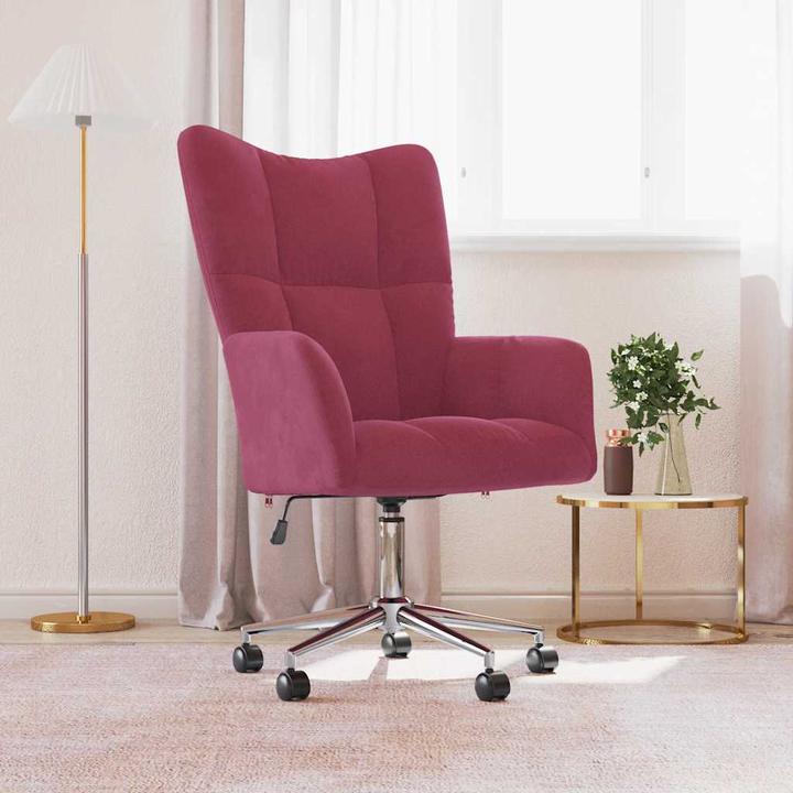 Produktbild VidaXL Relaxstuhl