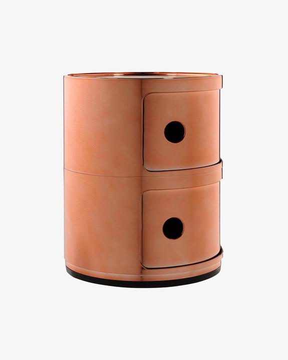 Immagine prodotto Kartell Componibili (32 x 32 x 40 cm)