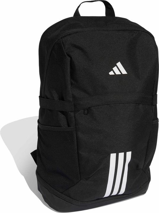 Image du produit Adidas Tiro Backpack - black/white (28 l)
