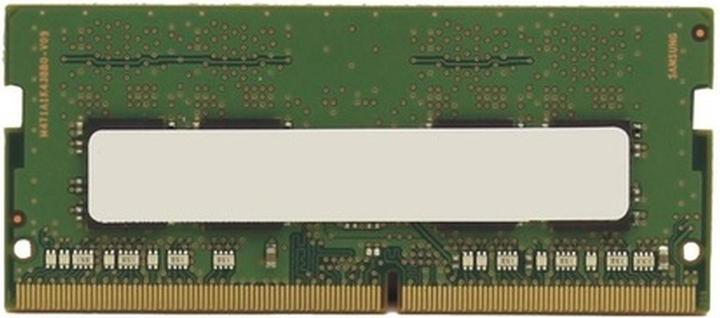 Fujitsu S26391-F2203-L800 (1 x 8GB, 2133 MHz, DDR4-RAM, SO-DIMM)