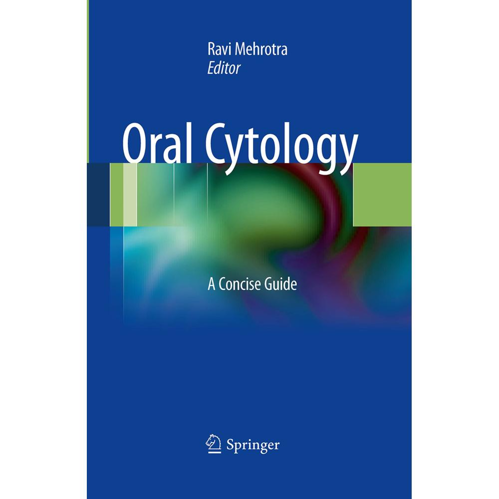 Oral Cytology, Fachbücher