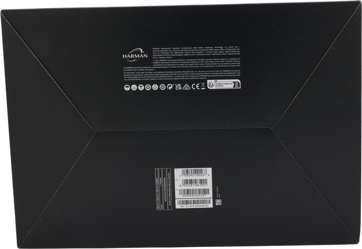 Image du produit Harman/Kardon Aura Studio 4 (Fonctionnement sur secteur)